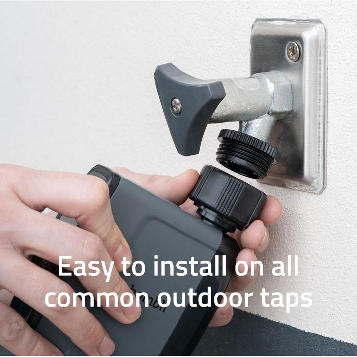 Produktbild Hombli Smart Water Controller 2 (Bewässerungscomputer)