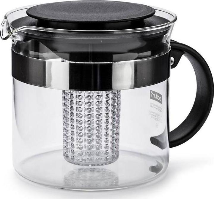 Produktbild Bodum Bistro Nouveau (1 l)