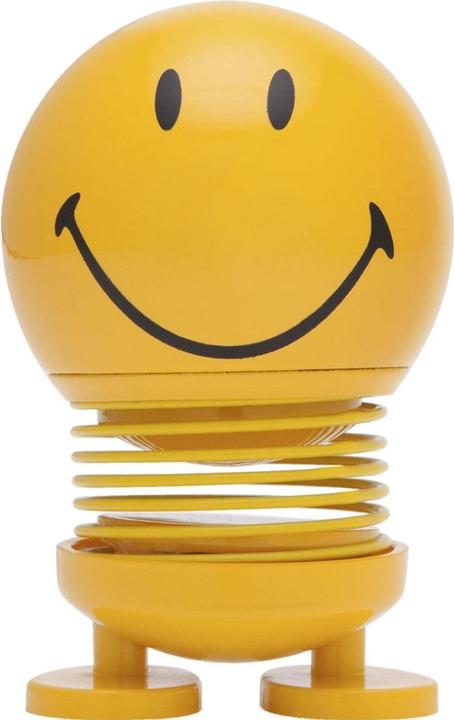 Image du produit Hoptimist Petit Smiley (8 x 8 x 10 cm)