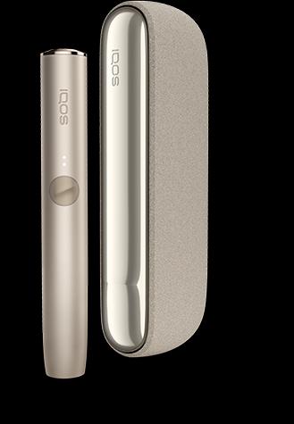 Immagine prodotto IQOS Iluma Kit