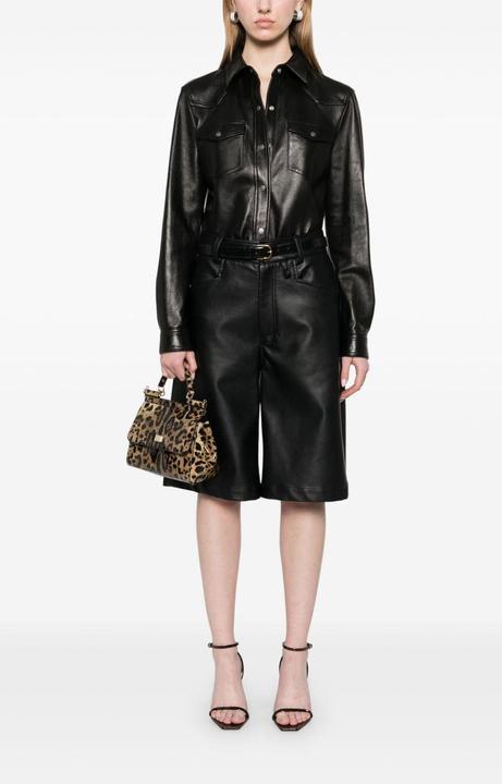 Produktbild Tom Ford Shirts Black (46)