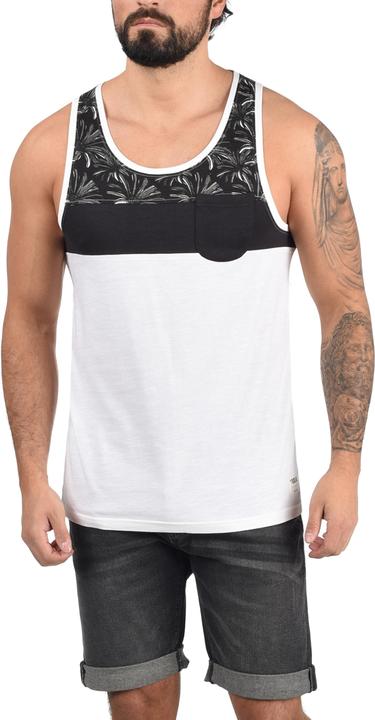 Immagine prodotto Solid Flo - Canotta da Uomo (L)