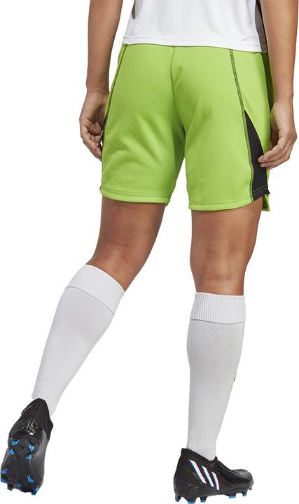 Actual product image adidas Tiro 23 Pro Goalkeeper Shorts (S)