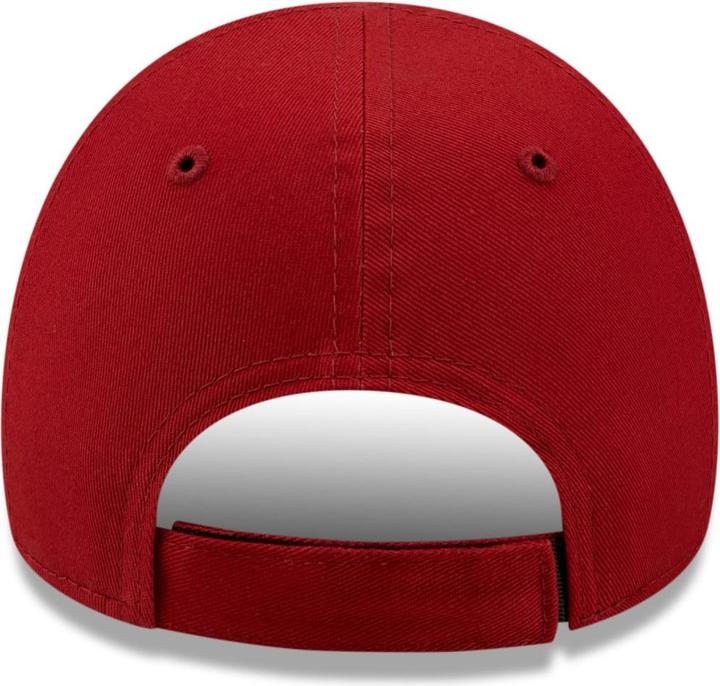 Immagine prodotto New Era Cappellino 9Forty - New York Yankees rosso - Gioventù (55, 56, 54 C)