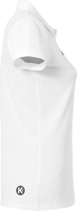 Actual product image Kempa Polo Shirt Women (XS)