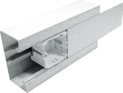 Produktbild EGB Brüstungskanal (13 cm)