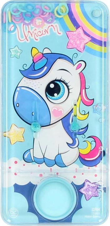 Actual product image LG-Imports Unicorn (German, French, Italian, English)