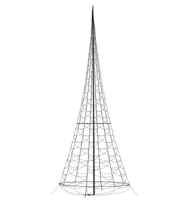 Fairybell Weihnachtsbaum
