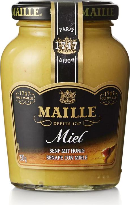 Actual product image Maille Dijon-Senf Honig (230 g)
