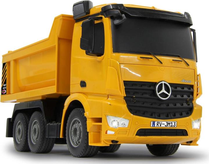 Immagine prodotto Jamara Mercedes-Benz Arocs