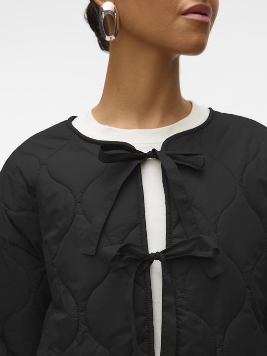 Produktbild Vero Moda VMSABINE Steppjacke Steppweste (L)