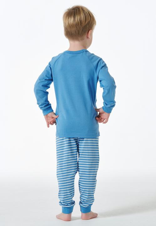 Produktbild Schiesser Pyjama Natural Love (104)