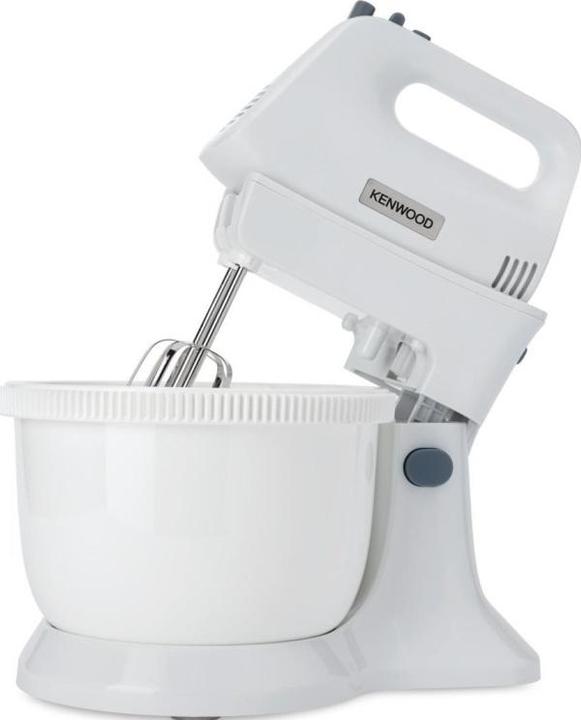 Actual product image Kenwood HMP32WH (450 W)