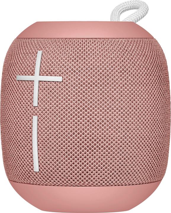 Actual product image UE Wonderboom (10 h, Rechargeable battery operated)
