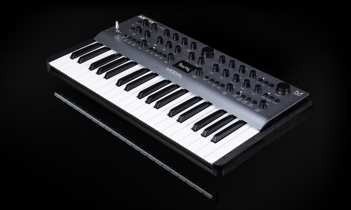 Produktbild Modal Electronics Argon8