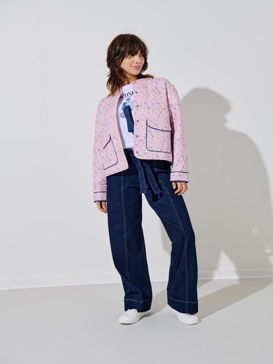 Actual product image Only Onlhallie Quilted Jacket Otw Noos (L)
