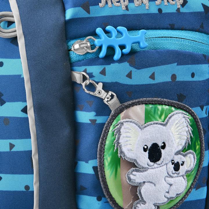 Image du produit Step by Step Sac à dos pour la petite école Mini 2 pièces