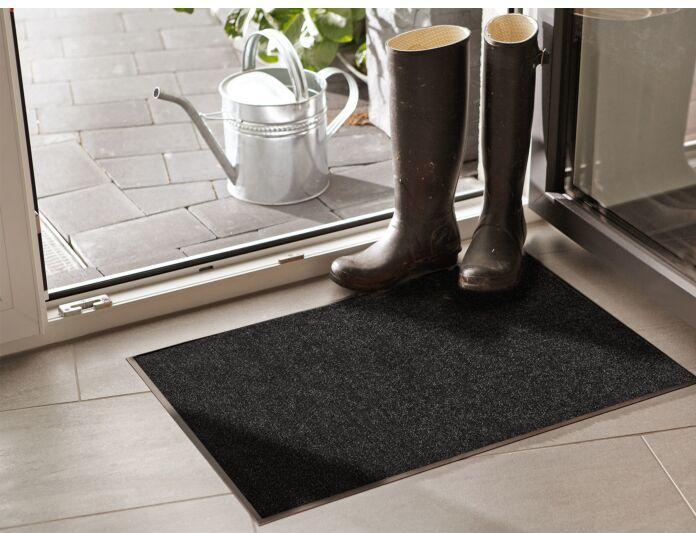Produktbild Salonloewe Salonlöwe Uni Fussmatte (75 x 190 cm)