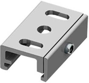 Actual product image LTS Fastening clamp