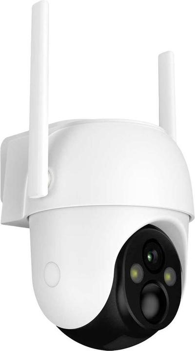 Productafbeelding Arenti GO2T+SP2-EU WLAN IP bewakingscamera 2304 x 1296 pixels (2304 x 1296 Pixels)