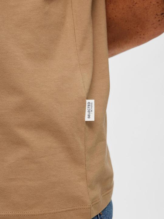 Actual product image Selected Homme Casual T-Shirt (XL)