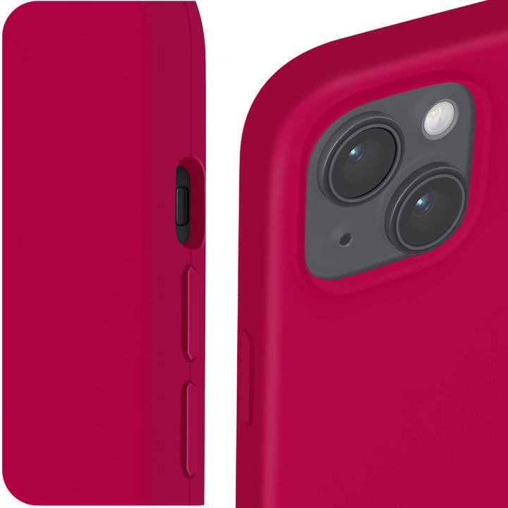 Image du produit Avizar Série Soft Touch (Apple iPhone 15 Plus)