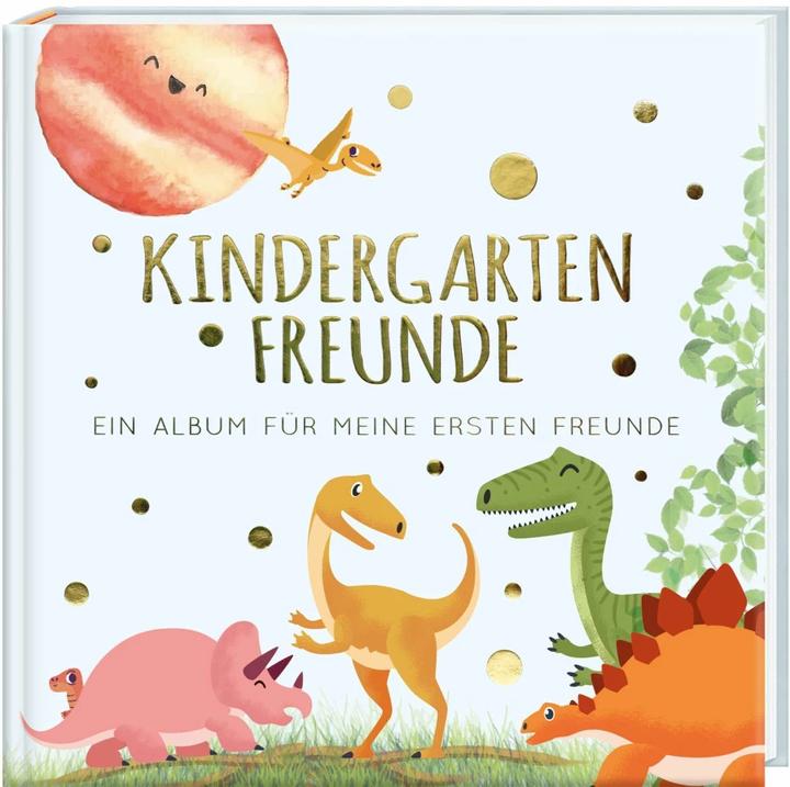 Children's books