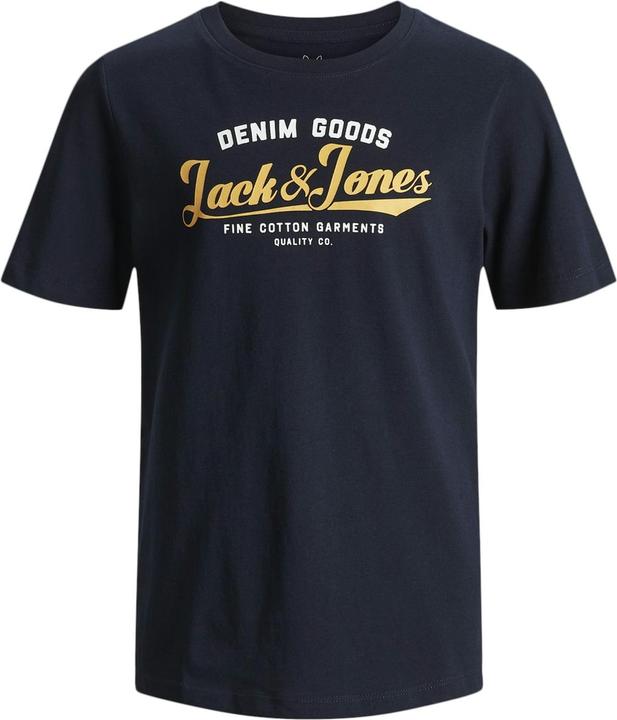 Produktbild Jack & Jones Jungs 2er-Pack T-Shirt (152)