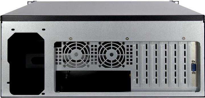 Image du produit Intertech Inter-Tech 4U 4452-TFT
