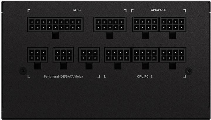 Actual product image Gigabyte UD1000GM (1000 W)
