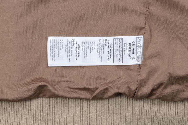 Immagine prodotto Bertschat Felpa con cappuccio riscaldata Pro (3XL)