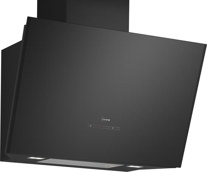 Actual product image Neff D88IAN2S0 Wall-mounted sw headless (Wall hood)