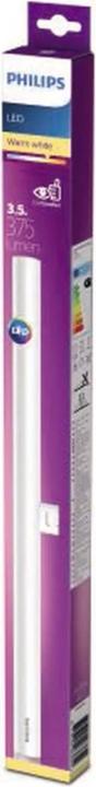 Actual product image Philips white (S14d, 3.50 W, 375 lm, 1 x, F)