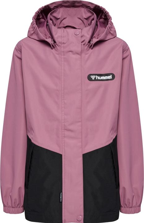 Actual product image hummel hmlCOAST TEX JACKET (122)
