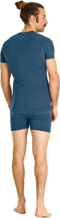Actual product image Ortovox 230 Competition Short Sleeve (XL)
