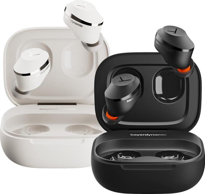 Immagine prodotto Beyerdynamic Amiron 300 (ANC, 7 h, Senza fili)