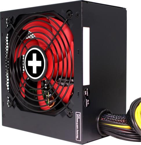 Produktbild Xilence XP650R10 (650 W)