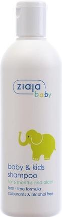 Ziaja Baby (270 ml)