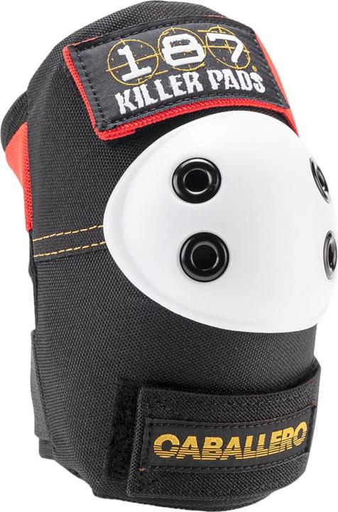 Actual product image 187 Killer Pads Six Pack (XL, Protector shorts, Unique specimen)
