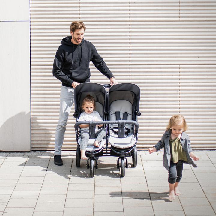 Immagine prodotto Hauck Roadster Duo SLX