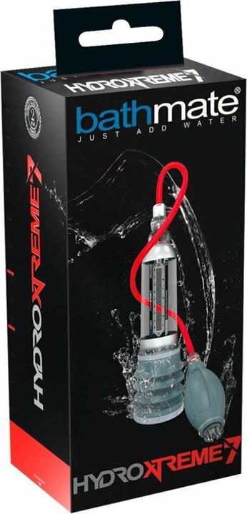 Image du produit Bathmate HydroXtreme7