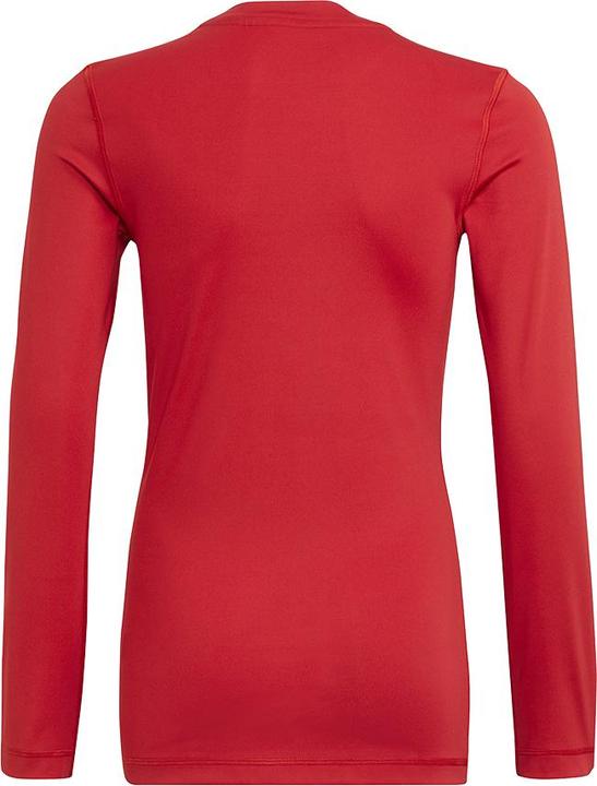 Produktbild adidas Techfit Longsleeve Kinder (164)