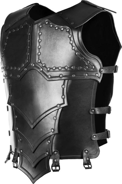 Actual product image Andracor Lederrüstung - Drachenreiter