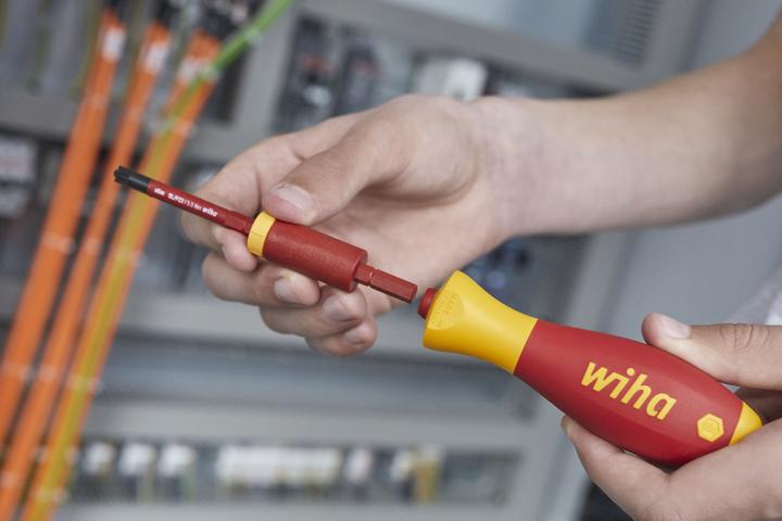 Produktbild Wiha WH-41479 (Torq, Set)