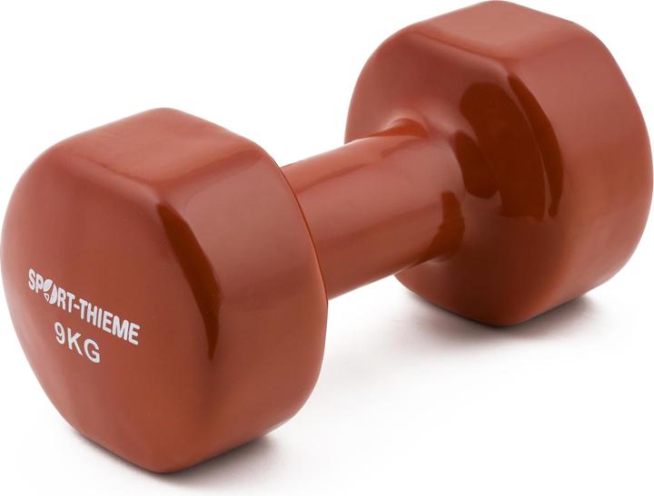 Actual product image Sport-Thieme Fist dumbbell vinyl