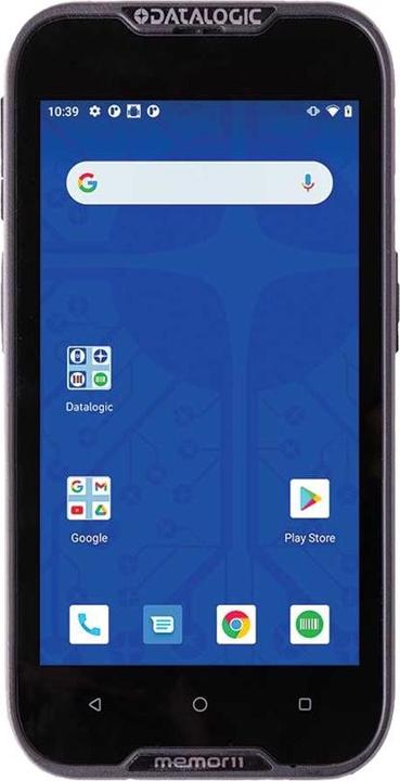 Datalogic MEMOR 11 PDA, EMEA+ROW, Wi-Fi (2D barcodes)
