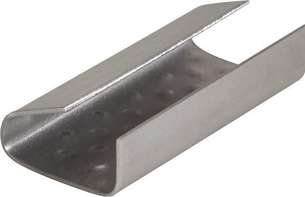 Produktbild kaiserkraft Verschlussklammern (1000 Stück)