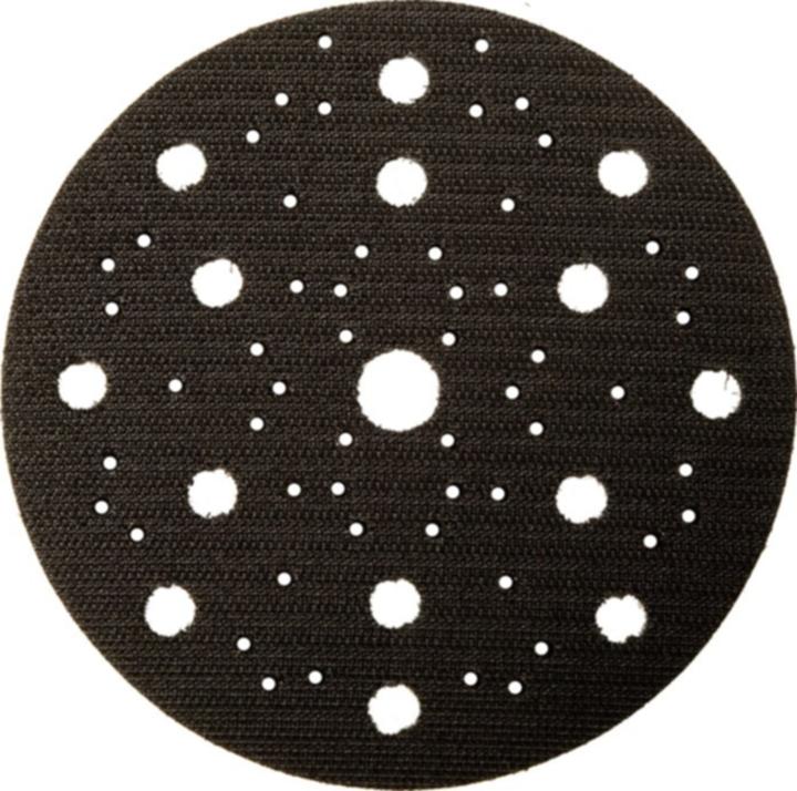 Produktbild Mirka Softauflage 5 mm für Exzenterschleifer