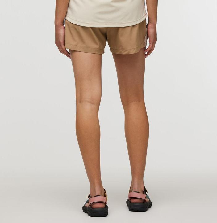 Actual product image Cotopaxi Cambio Short (S)