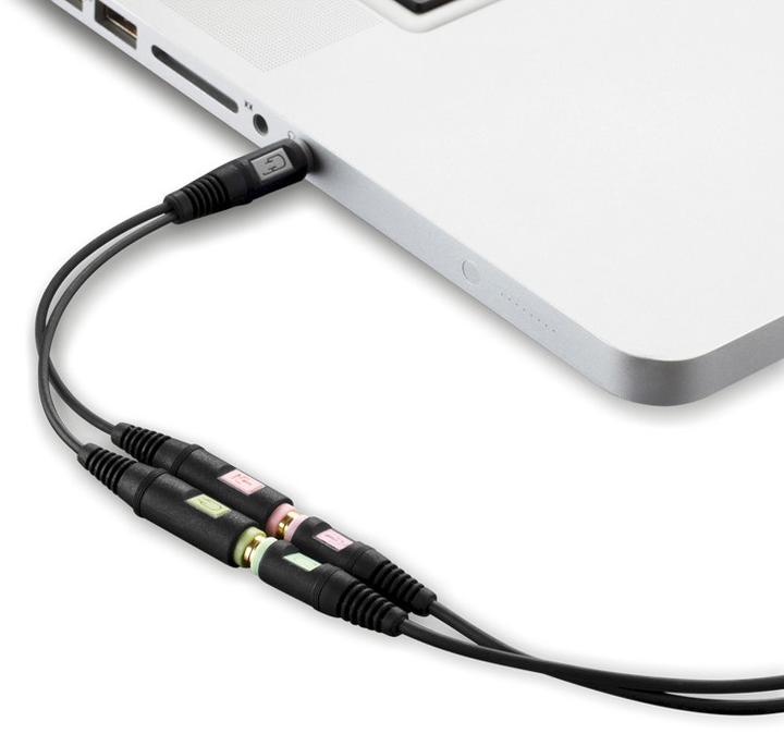 Actual product image EPOS Pcv 05